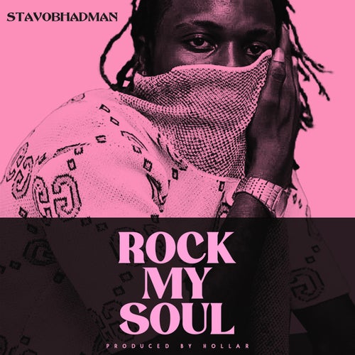 Rock My Soul