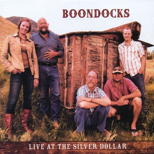 Boondocks  Gang Profile