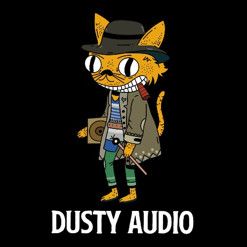 Dusty Audio Profile