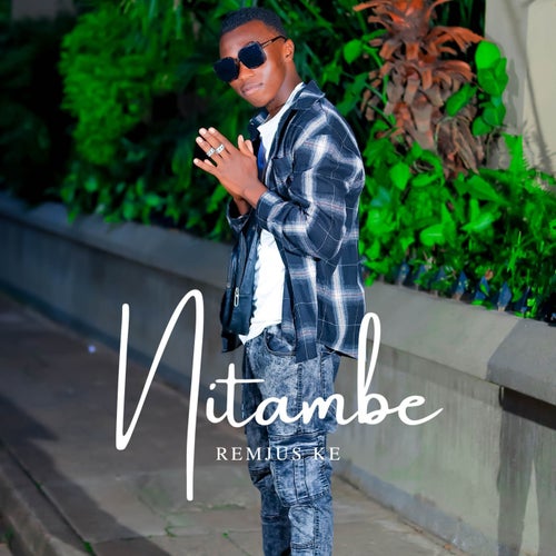 Nitambe cover