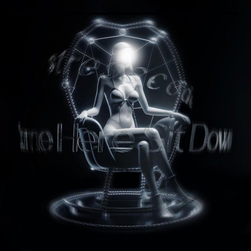 Come Here Sit Down