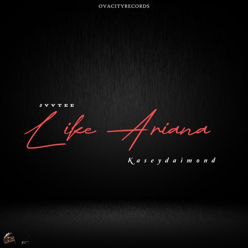 Like Ariana