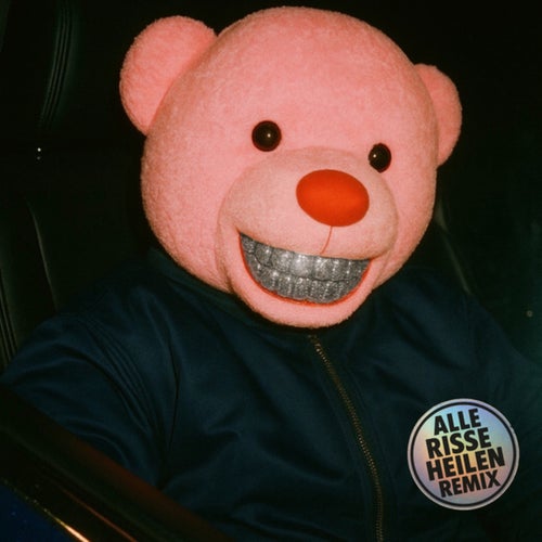 Alle Risse heilen (Harris & Ford x FABE BROWN Extended Remix)