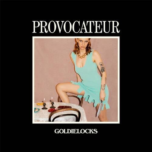 Provocateur