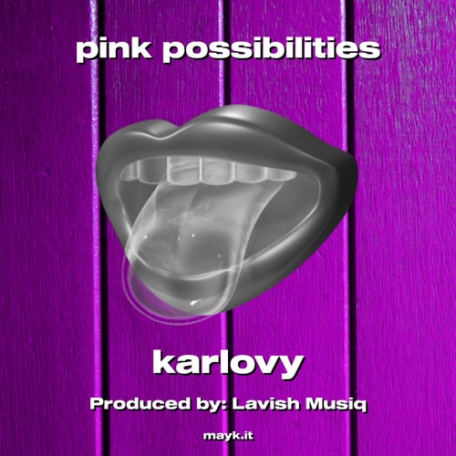 pink possibilities