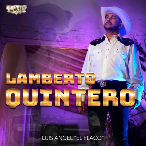 Lamberto Quintero