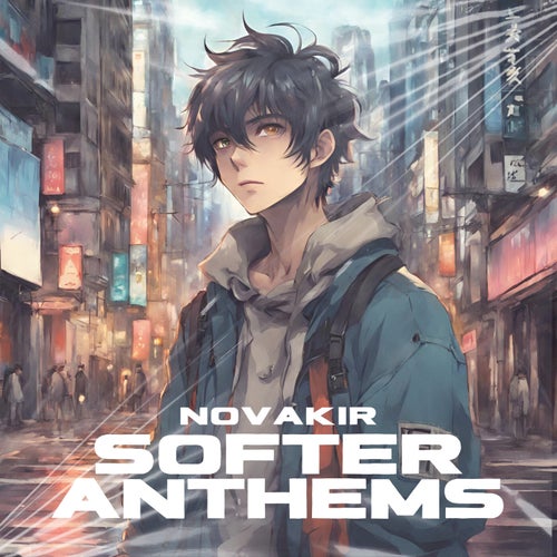 Softer Anthems