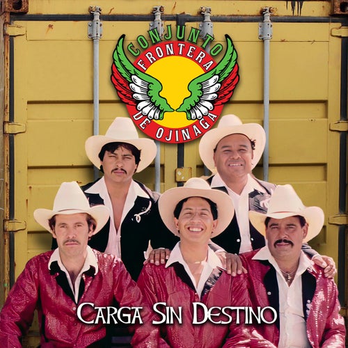 Carga Sin Destino