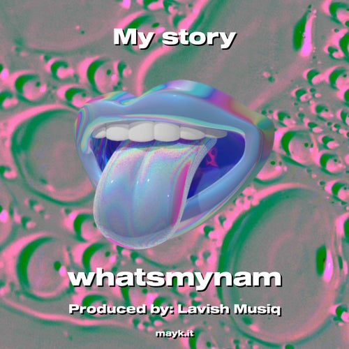 My story
