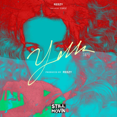 Yella Tape