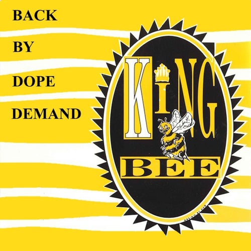 Back By Dope Demand