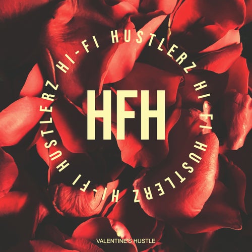 Valentine's Hustle