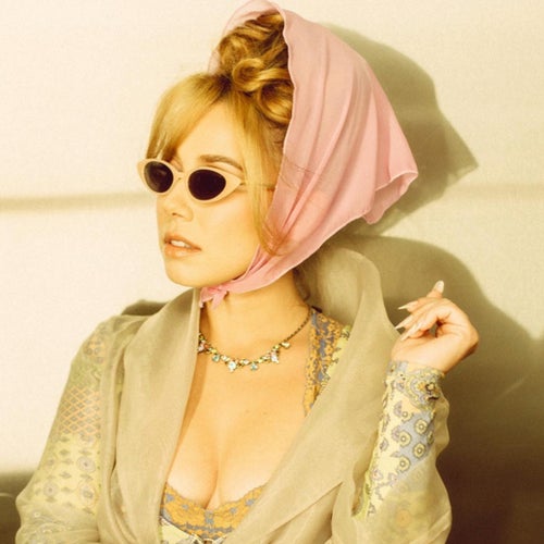 Haley Reinhart Profile