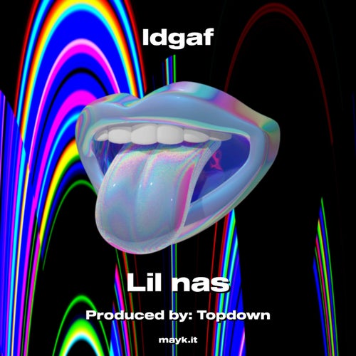 Idgaf