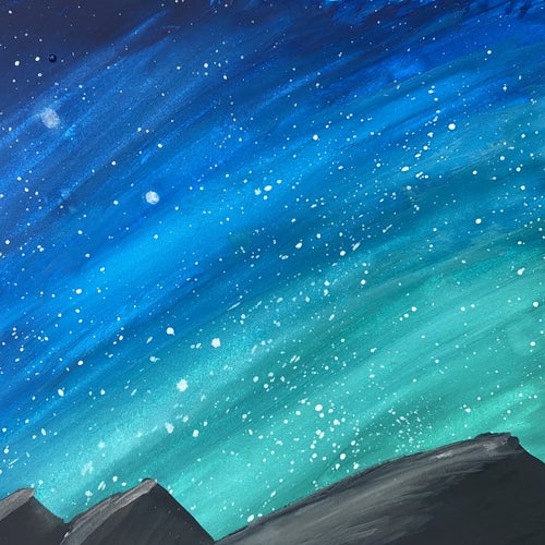 Stay the Night