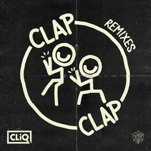 Clap Clap - Remixes