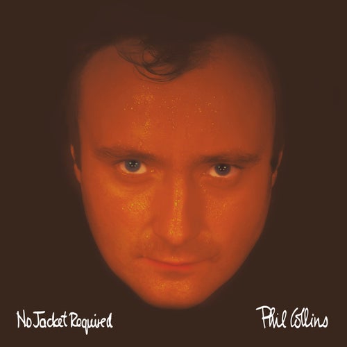 No Jacket Required (2025 Mix)