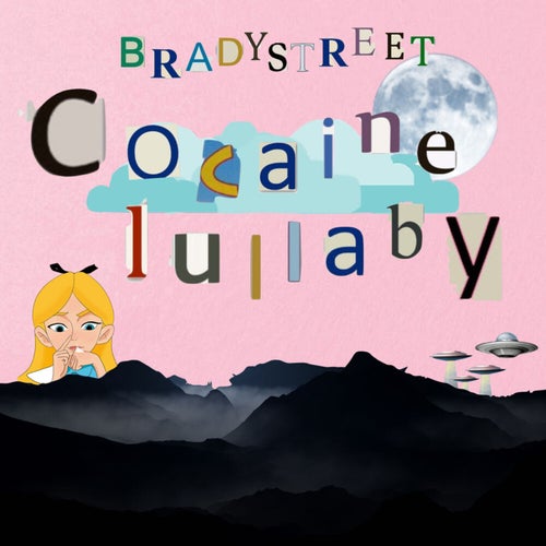 Cocaine Lullaby