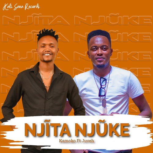 Njita Njuke Amapiano (feat. Juveh)