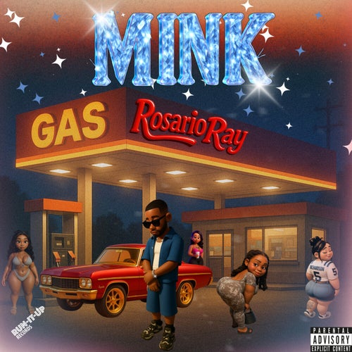 Mink