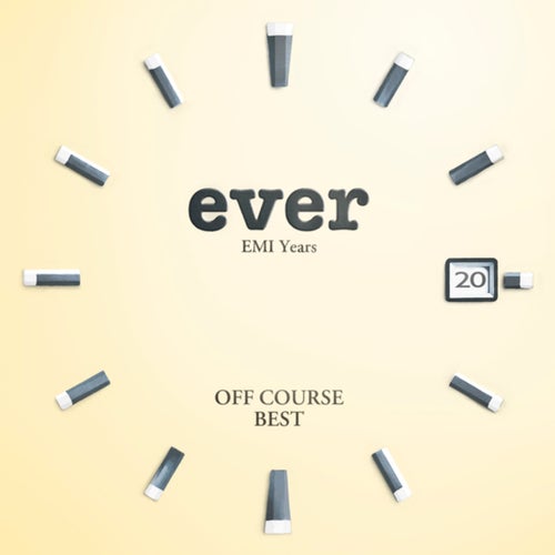 Off Course Best "Ever" EMI Years