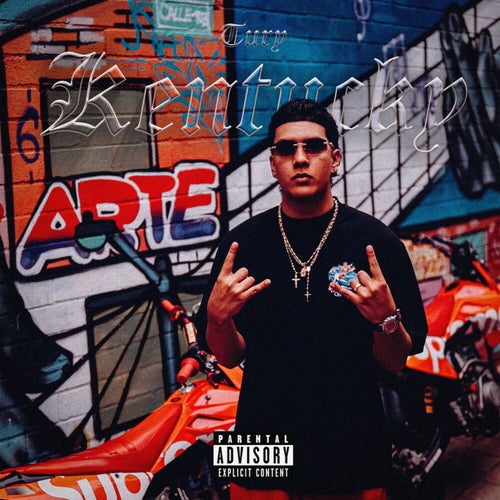 Track Artwork