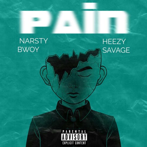 PAIN (feat. Heezy Savage)