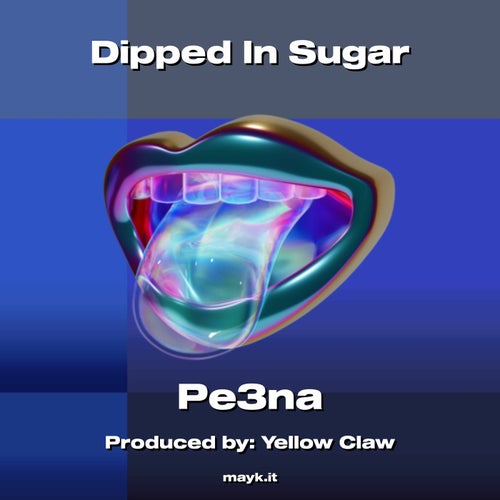 Dipped In Sugar
