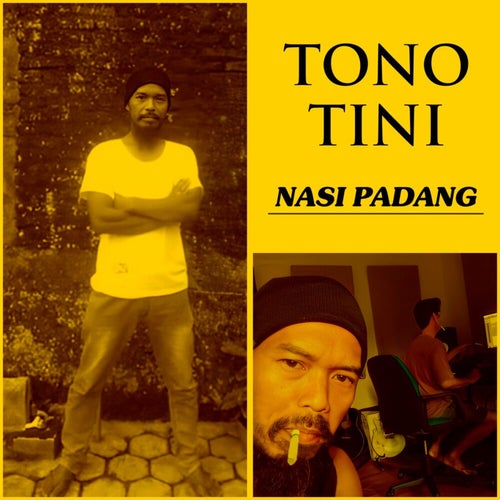Nasi Padang