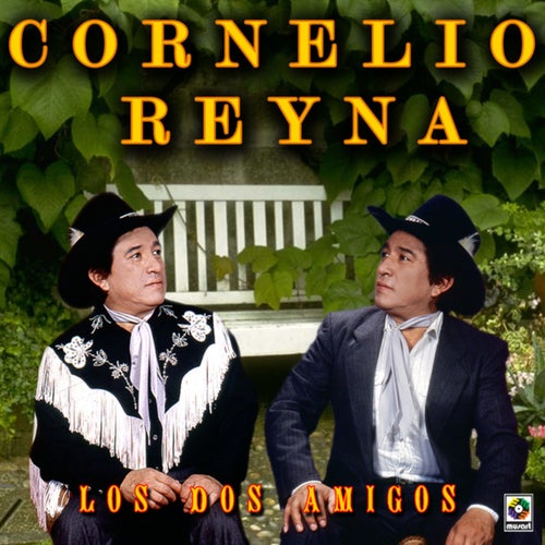 Los Dos Amigos
