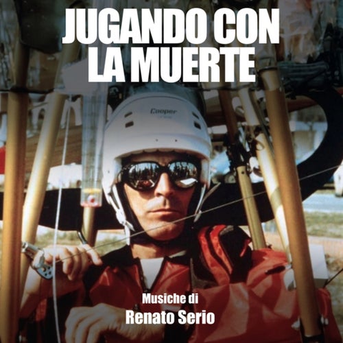 Jugando con la muerte (Original Soundtrack)