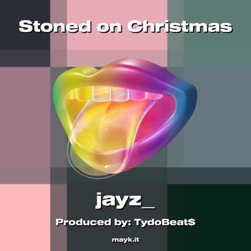 Stoned on Christmas