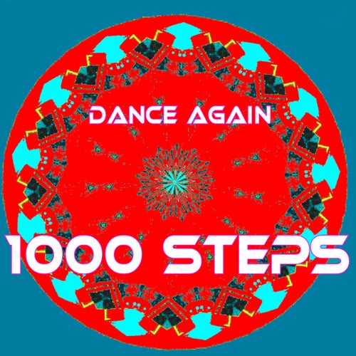 Dance Again