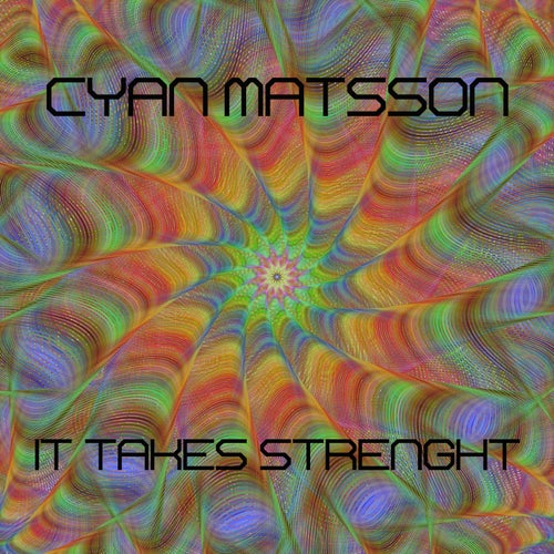It Takes Strength
