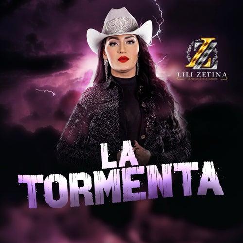 LA TORMENTA