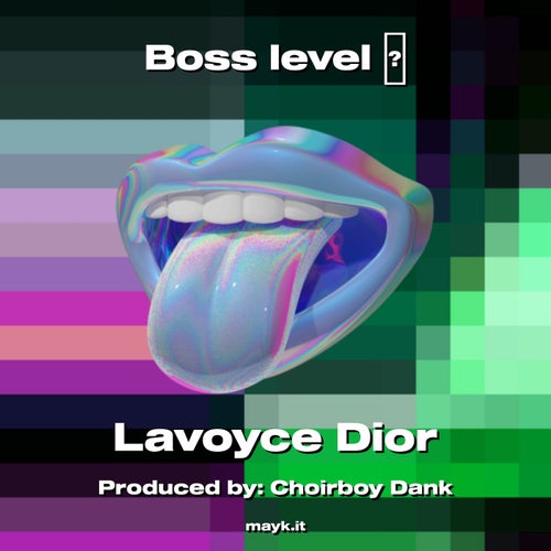 Boss level