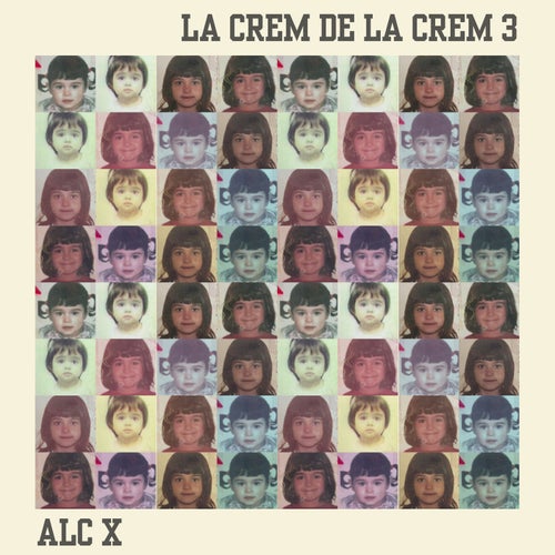 La Crem De La Crem3