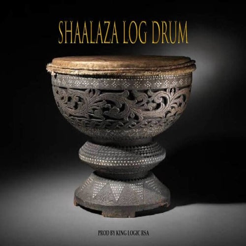 Shaalaza Log Drum