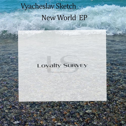 New World EP