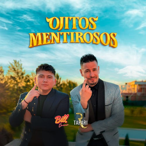 Ojitos Mentirosos