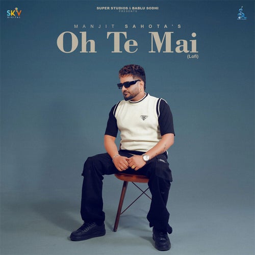Oh Te Mai (Lofi)