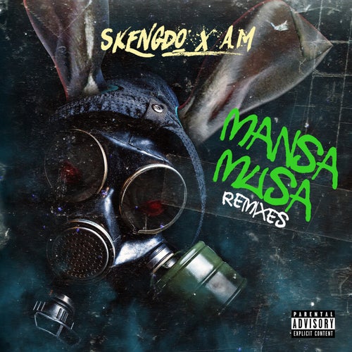 Mansa Musa (Remixes)
