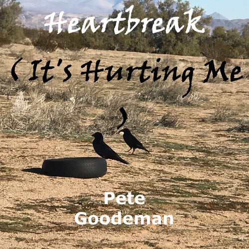 Heartbreak (It's Hurting Me)