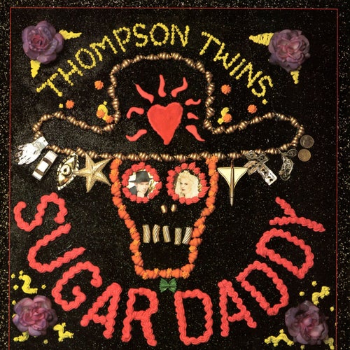 Sugar Daddy