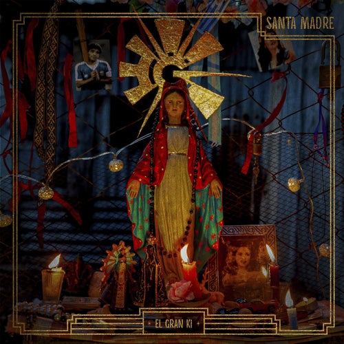 Santa Madre