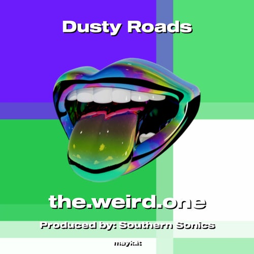 Dusty Roads