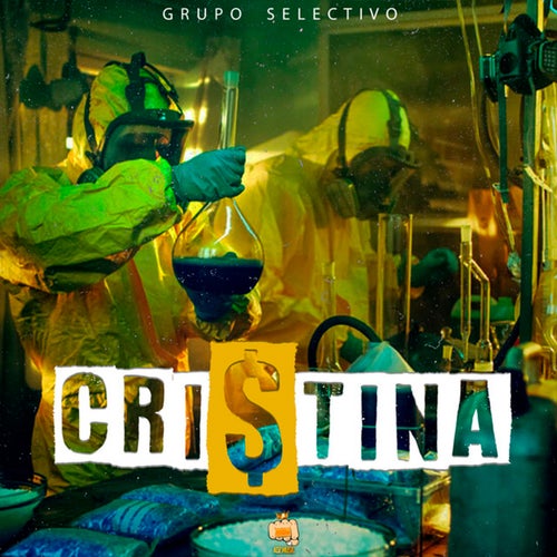 CRI$TINA
