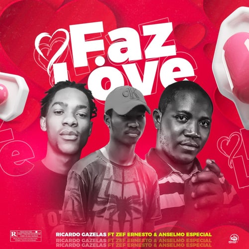 Faz o Love
