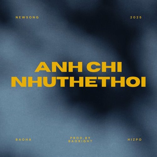 ANHCHINHUTHETHOI
