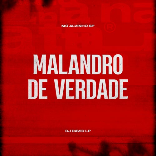 Malandro de Verdade
